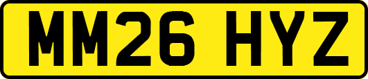 MM26HYZ