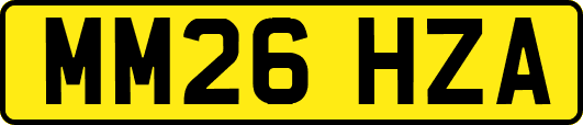 MM26HZA
