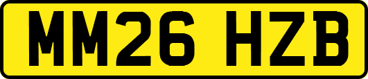 MM26HZB