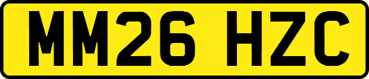 MM26HZC