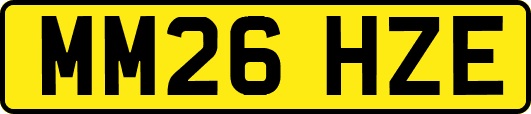 MM26HZE