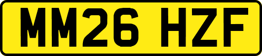 MM26HZF