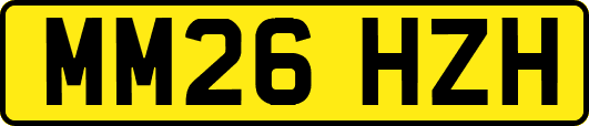 MM26HZH