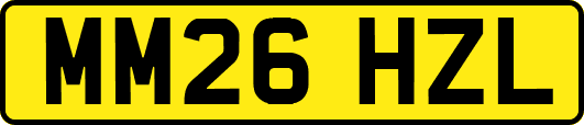 MM26HZL