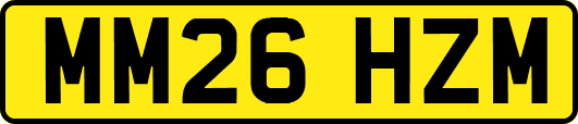 MM26HZM