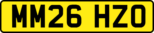 MM26HZO