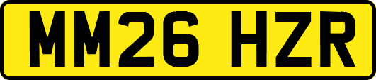 MM26HZR