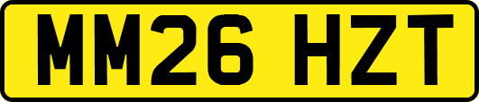 MM26HZT