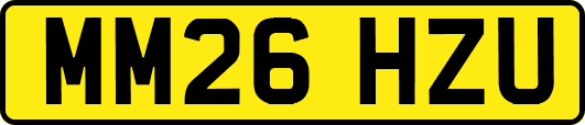 MM26HZU