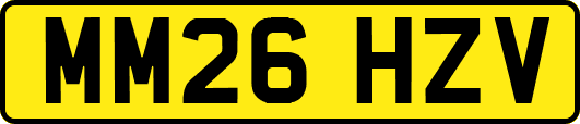 MM26HZV