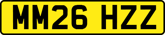 MM26HZZ