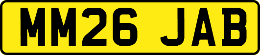 MM26JAB