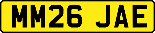 MM26JAE