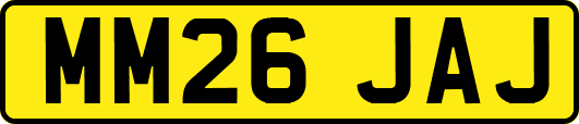MM26JAJ