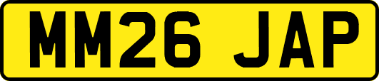 MM26JAP