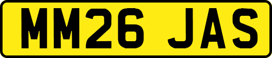 MM26JAS