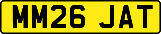 MM26JAT