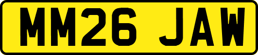 MM26JAW