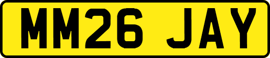 MM26JAY