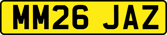 MM26JAZ