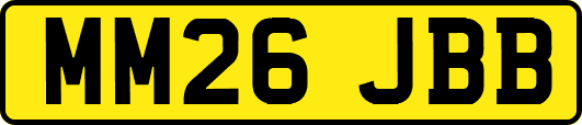 MM26JBB