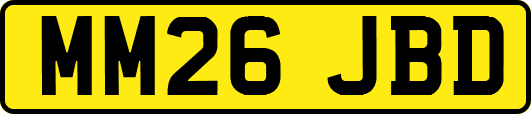MM26JBD
