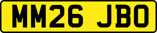 MM26JBO