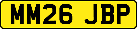 MM26JBP