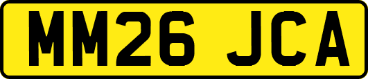 MM26JCA