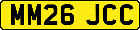 MM26JCC