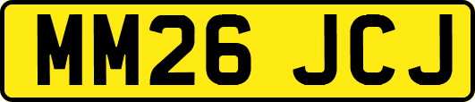 MM26JCJ