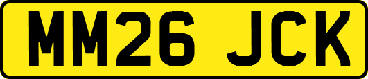 MM26JCK