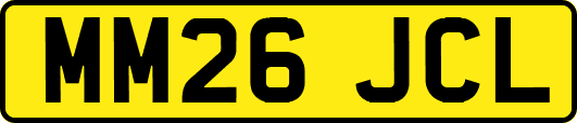 MM26JCL
