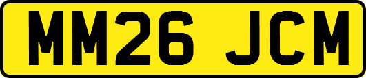 MM26JCM