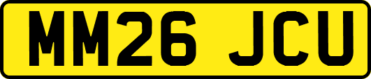 MM26JCU