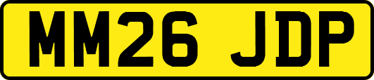 MM26JDP
