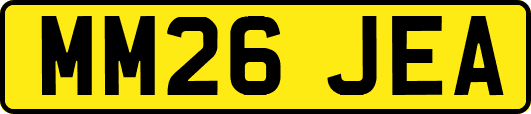MM26JEA