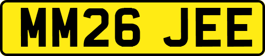 MM26JEE