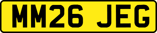 MM26JEG