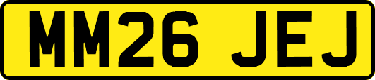 MM26JEJ