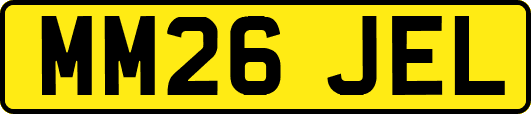 MM26JEL