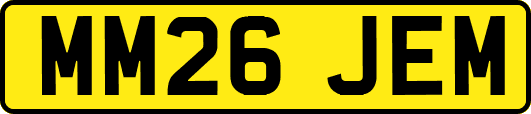 MM26JEM