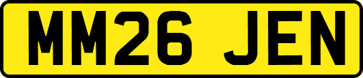 MM26JEN