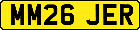 MM26JER