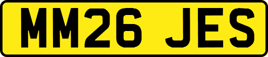 MM26JES