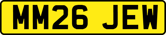 MM26JEW