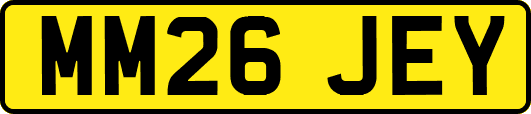 MM26JEY