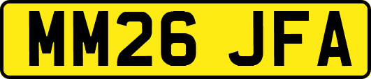 MM26JFA