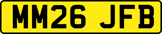 MM26JFB