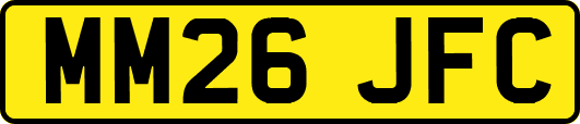 MM26JFC